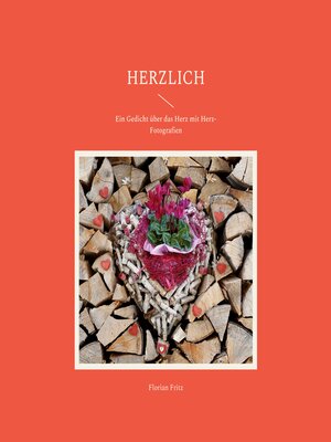 cover image of Herzlich